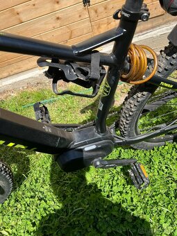 APACHE Tuwan MX-1 26 29" - 12