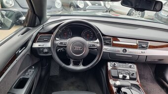 Audi A8 Lim. TDI Q3,0 V6 184kW - 12