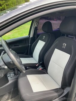 Peugeot 207sw, 2011, 1.6hdi, 222tis km - 12