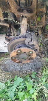 Rozredam,nissan cabstar,IBA VOLAT - 12