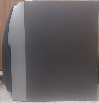 PREDÁM AIWA REPRODUKTORY SX-WNS909 - 12