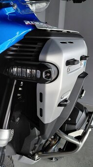 BMW R1300GSA - TROPHY - 12