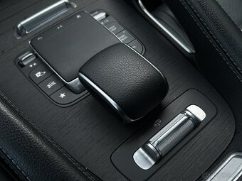 Predám Mercedes Benz GLE 400 d 4matic kupé - 12
