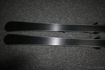 lyže Fischer XTR 145 cm , lyžiarky - 12