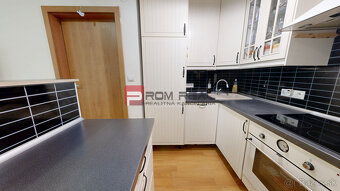 Predaj dvojizbového bytu so záhradkou - Svätý Jur - 12