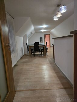 SKALICA PRENÁJOM: 2izbový byt na Potočnej ulici - CENTRUM - 12