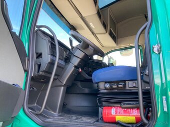 Volvo FH 500 Park Cool Alu - 12