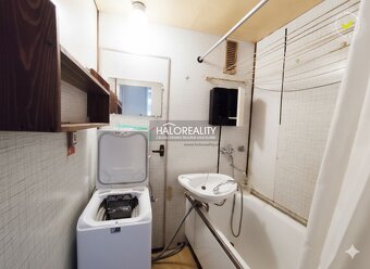 HALO reality - Predaj, trojizbový byt Žiar nad Hronom, Vanso - 12