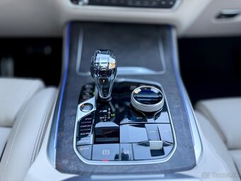 BMW X5 M50d xDrive - 12