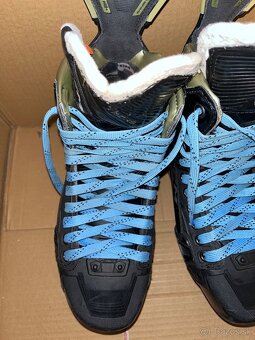 Korčule CCM Tacks AS-V Pro - 12