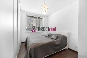 REZERVOVANÉ | TARGETreal | Priestranný byt so záhradou a dvo - 12