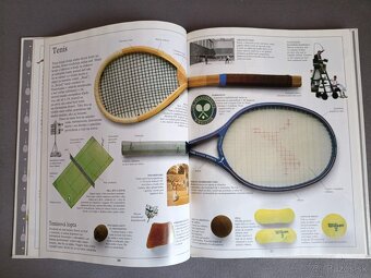 Športové autá aj historia športu - 12