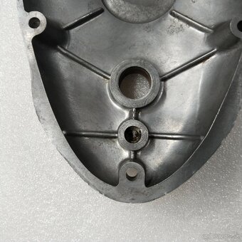 MANET 90 VÍKO SPOJKY ORIGINÁL - 12