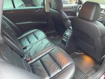 Škoda Superb 3TA - 12
