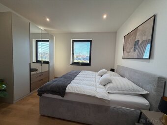 Na prenájom úplne nový wellness dom 35 minút od Košíc - 12