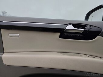 Audi Q7 S-line/Audi Exclusive 3.0tdi - 12