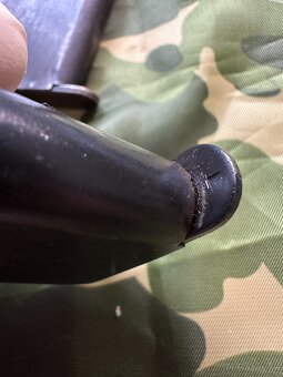 Colt 1911 / Ithaca  M 1911 A1 45ACP - 12