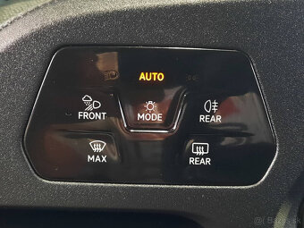 Volkswagen Caddy 1.5 TSI - rv.2021 - 12