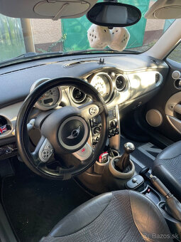 Mini Cooper 1,4 Diesel CITAJ DO KONCA - 12