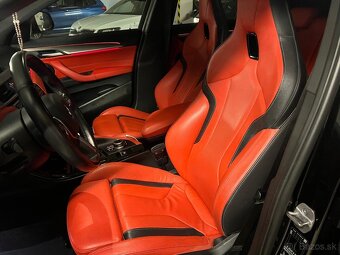 BMW X2 1,8d Mpacket exklusive - 12