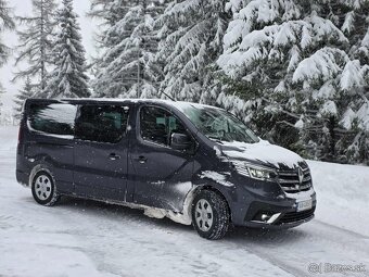 Sťahovanie / Preprava osôb - 12