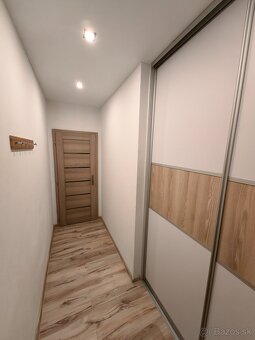 Predám dvojizbový byt - 12