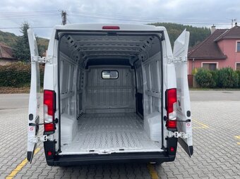 Fiat Ducato L3H2 VAN 2,2 MTJ 160k - 12