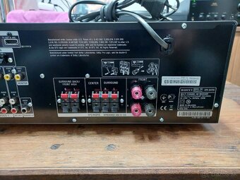 SONY STR-DH 720 - 12