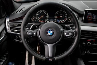 BMW X5 xDrive30d 190 kW | M Sport - 12