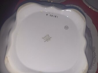 Obedova súprava - Pirken-hammer Avignon - 12