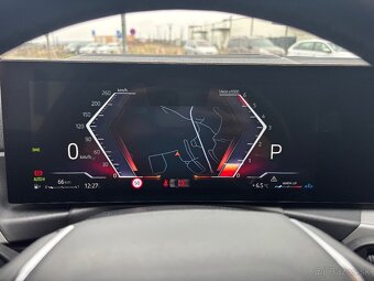 BMW Rad 3 Touring 320d mHEV A/T - 12