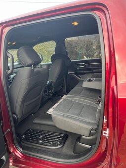 Dodge Ram 1500 5.7 Hemi - 12