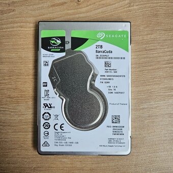 TOP: Sony PlayStation 4 2 TB FW 5.05 - 12