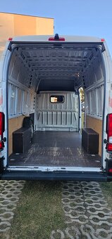Fiat Ducato L4H3 - 12