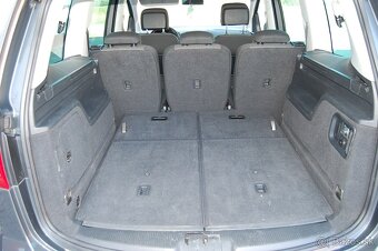 Volkswagen Sharan 2Tdi 7m - 12