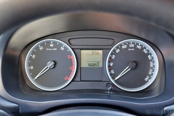 Škoda Fabia 1.2 ie HTP - 12