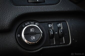 Opel Insignia 2014 1.4tsi - 12