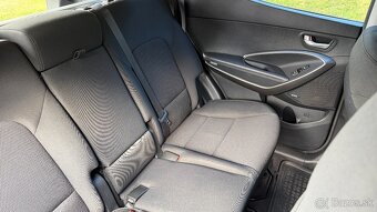 Predaj Hyundai Santa FE 2,2 CRDI 2017 - 12