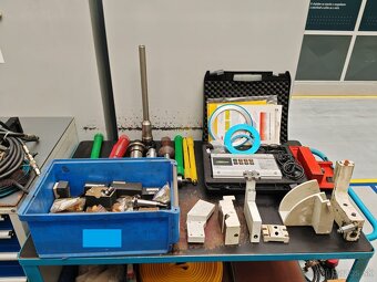 Bruska na kulato Studer S30 lean PRO (9121) - 12