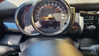 Mini cooper SD 2014 diesel /automat - 12