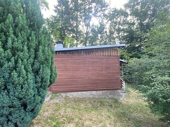 Predaj Chata kaluža, Kamenec, - 12