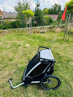 Thule Chariot 2 lite - 12