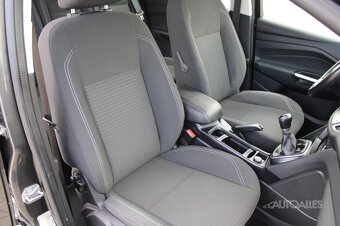 Ford C-Max 1,6 i +LPG 88 kW - 12