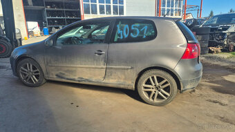 Volkswagen Golf V 1,4TSi 103kw - 12