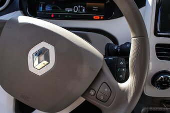 Renault Zoe R90 Z.E. 40 Intens - 12