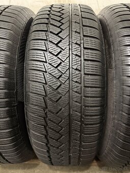 Zimná sada 5x112 R17 , 235/65/17 Audi Q5 - 12