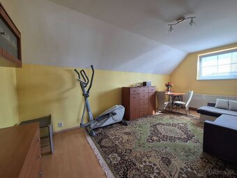 5-izb. RD | Zariadený a pripravený na okamžité bývanie - 12