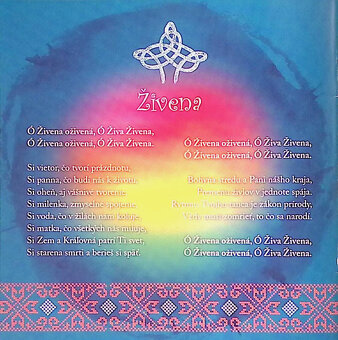 CD - Kolo života a Kolo roka - 12
