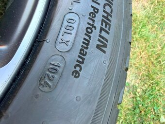ORIGINÁL RANGE ROVER SPORT SVR R22 L461 285/45/22.305/40/22 - 12