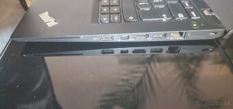 ultrabook Lenovo ThinkPad - 12